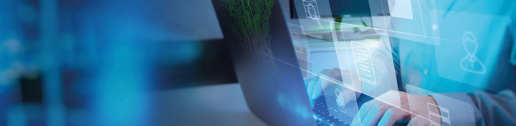 FNT Blogbeitrag zum Thema CMDB für ein effizientes IT-Infrastruktur-Management