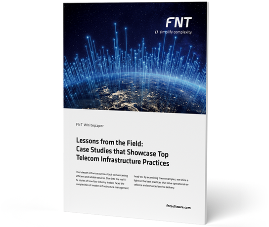 Lessons from the Field: Case Studies that Showcase Top Telecom Infrastructure Practices