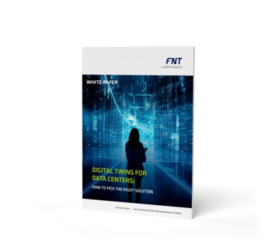 White Paper - Digital Twins for Data Centers