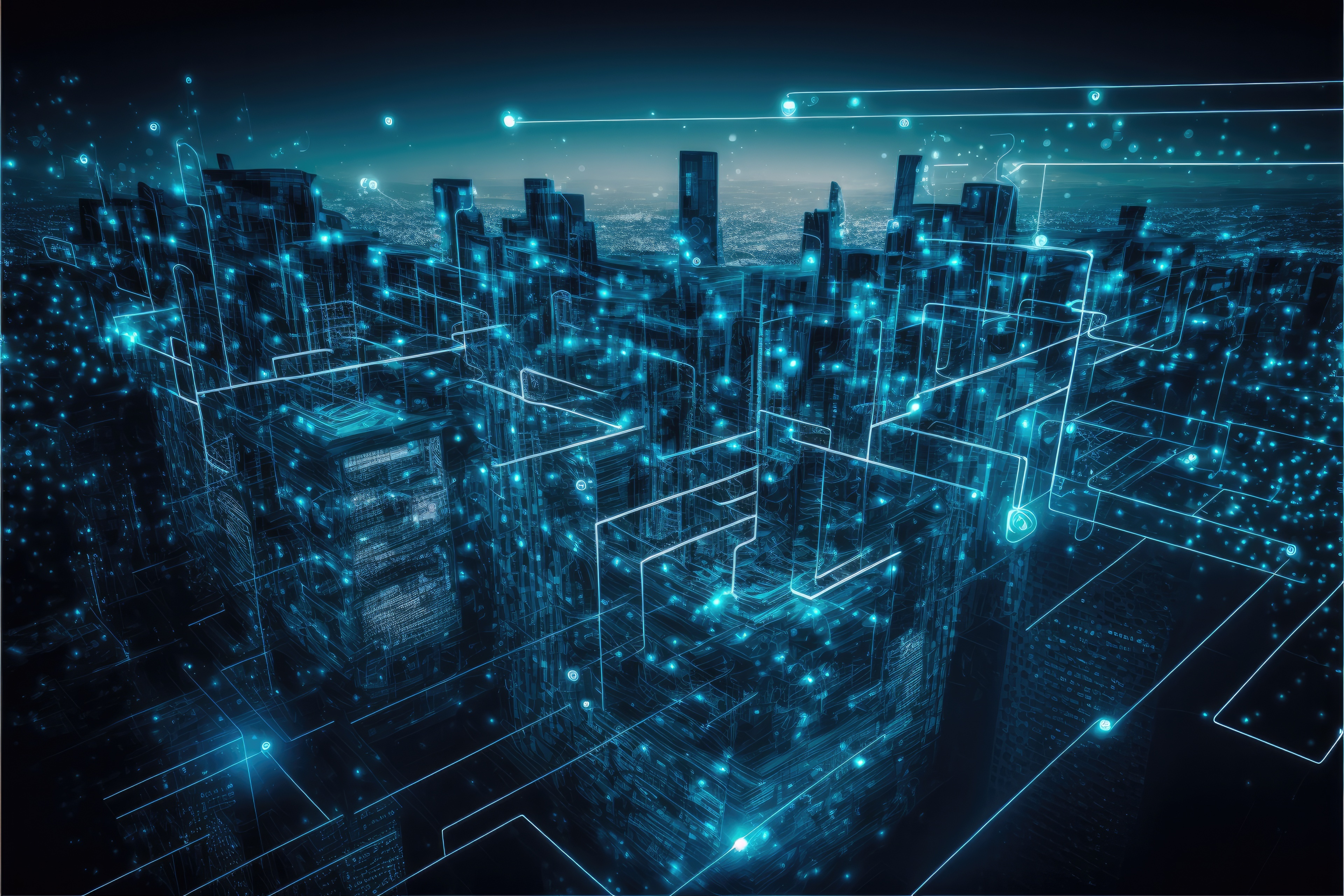FNT blog post on decoding IT Complexity