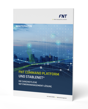 White Paper - Kabelmanagement der Zukunft