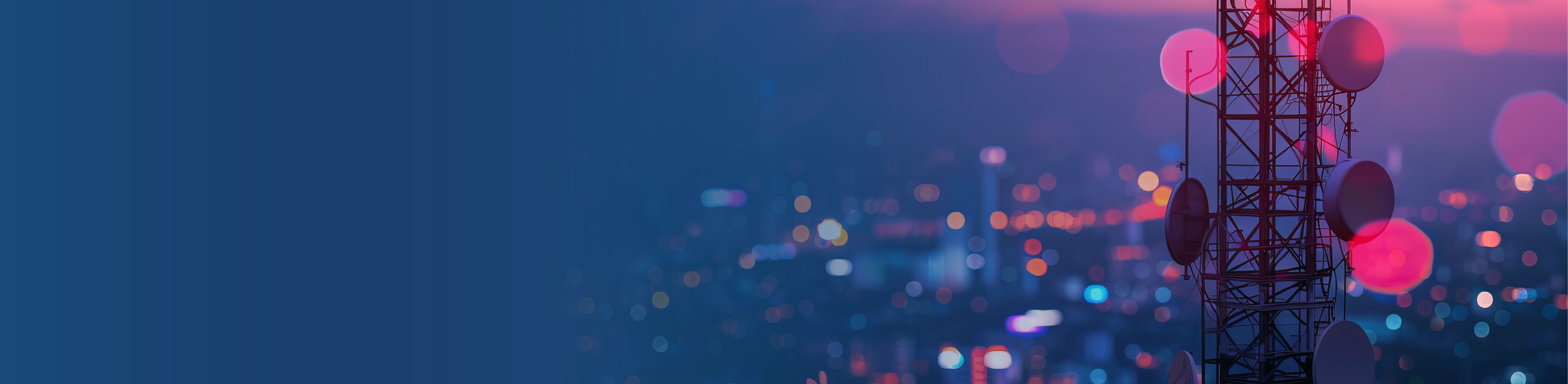 FNT blog post on Fragmented Systems in Telecom
