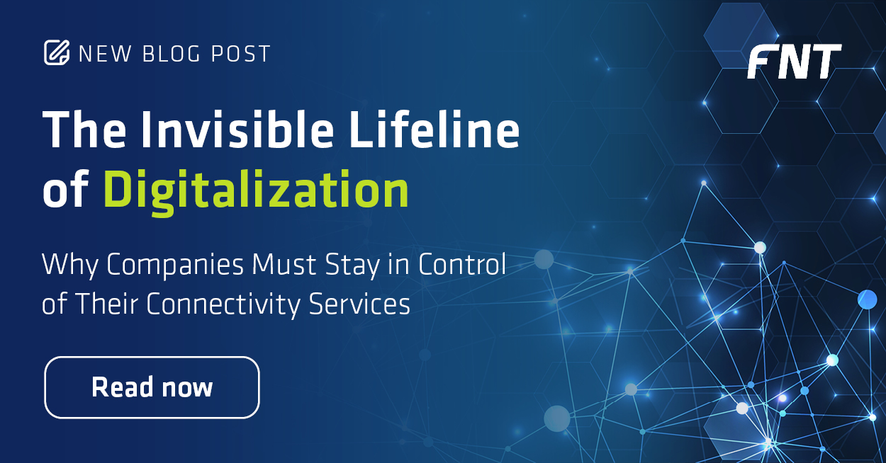 FNT Software: Manage network infrastructure