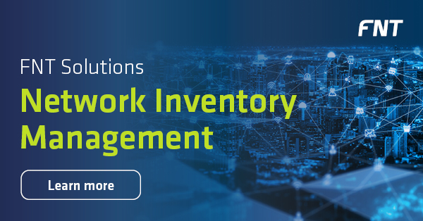 Network Inventory Management
