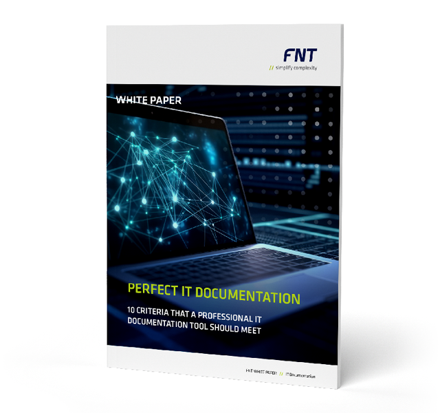Whitepaper: Perfect IT documentation